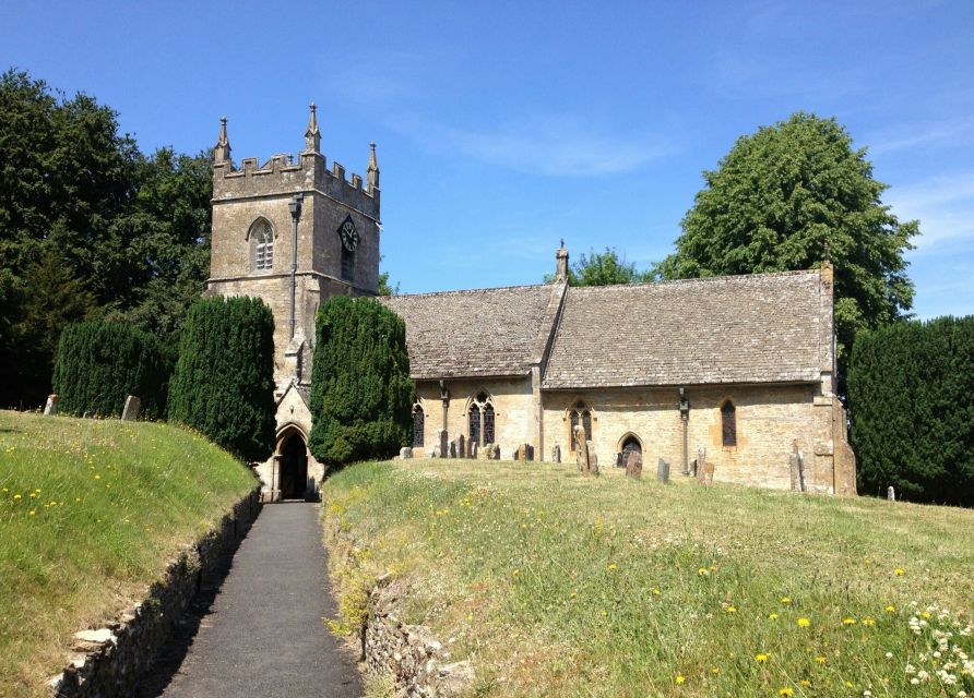 Southampton: London via the Cotswolds, Oxford and Pub Lunch - Key things that make this day trip worth your time