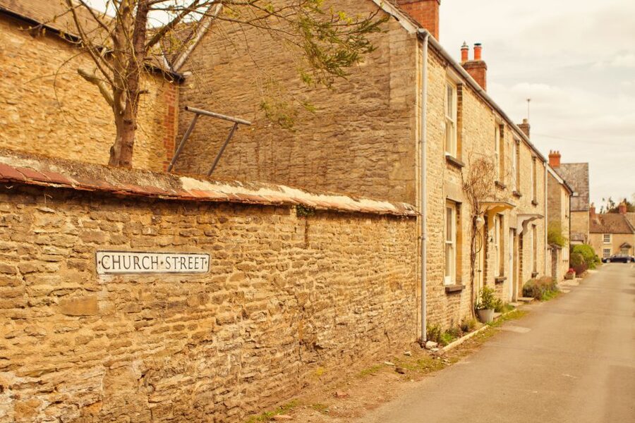 Southampton: London via the Cotswolds, Oxford and Pub Lunch - Price and value: what $263 buys you in real terms