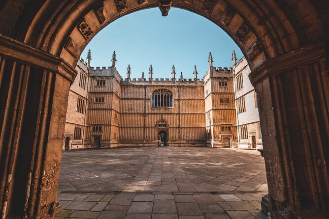 Southampton to London via Cotswold Villages, Oxford & Pub Lunch - Value for Money: What You’re Really Paying For