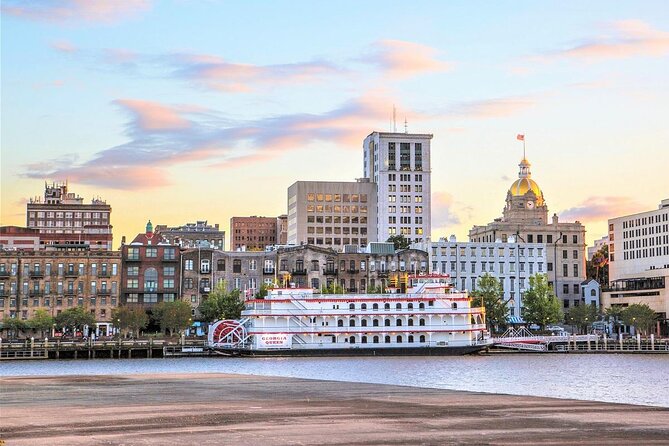 Southern Flavors Food, Pub Crawl, and History Walking Tour - Key highlights you should know
