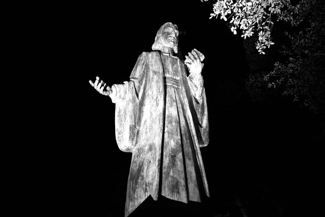Spanish Moss Haunted Savannah Pub Crawl - Price and Drinks: How $25 Gets You Value