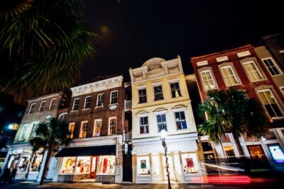 Speakeasy Sagas - Charleston Prohibition Pub Crawl - The small-group factor (and why it matters)