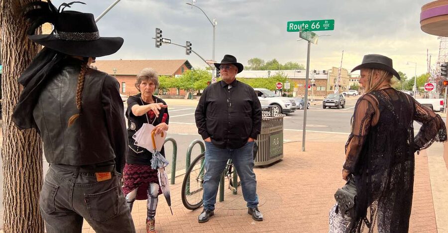 Spirits With The Spirits, Haunted Pub Crawl - Key Highlights You’ll Actually Remember