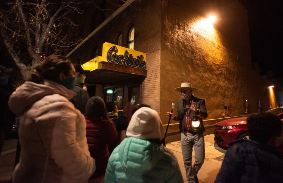 Spirits With The Spirits, Haunted Pub Crawl - Who Should Book This Pub Crawl (And Who Might Skip It)