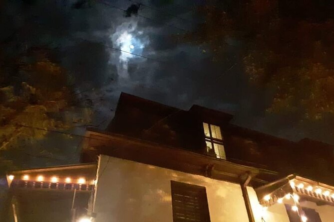 Spirits with the Spirits haunted pub crawl - drinks included - Timing and logistics that keep the night smooth
