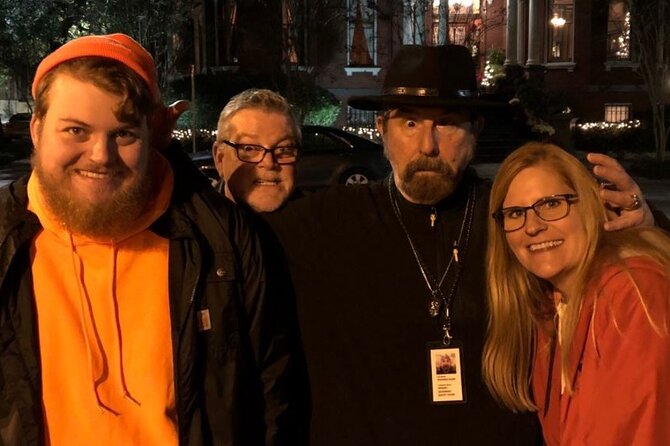 Spooky Savannah Haunted Pub Crawl - Key Things I’d Watch For Before You Go