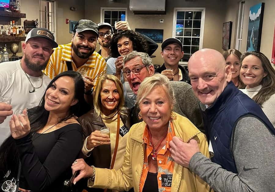 St. Augustine: Haunted Pub Crawl Walking Tour with a Guide - Ghost Stories Start on St. George Street