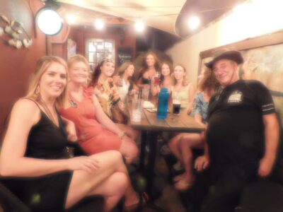 St. Augustine: Haunted Pub Crawl Walking Tour with a Guide - Price and What You Actually Get for $29