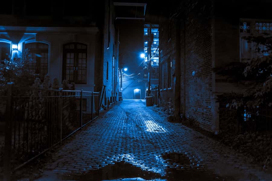 St. Augustine: Haunted Pub Crawl Walking Tour with a Guide - What You Should Bring (and What to Wear)