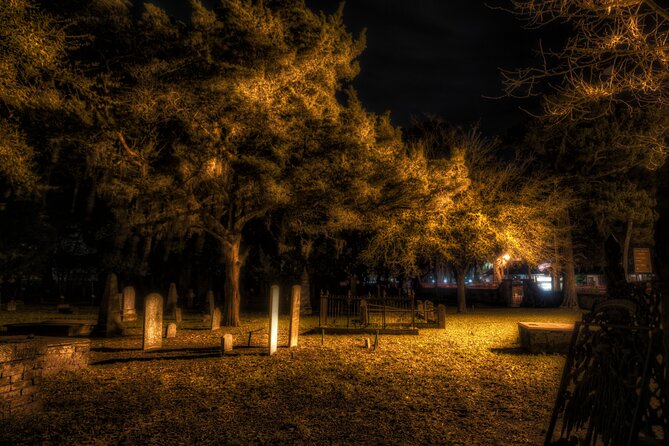 St. Augustine Haunted Pub Crawl - Where You Meet and How You’ll Finish the Night