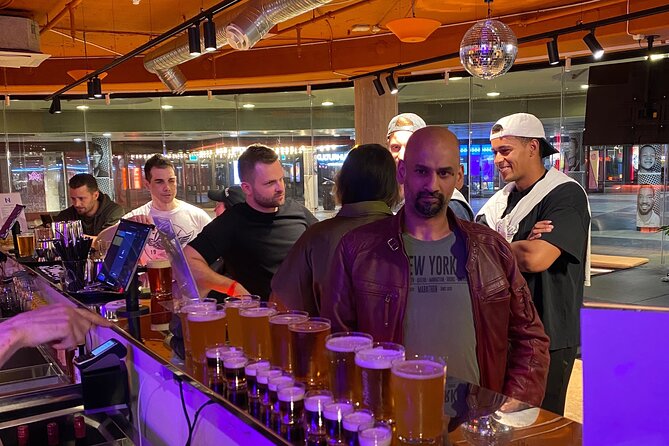 Stockholm's Best Pub Crawl - Key things to know before you go