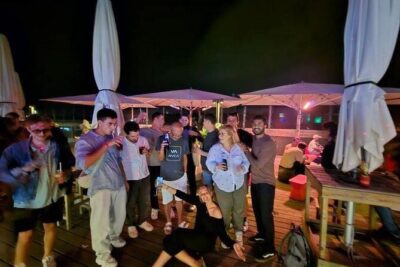 Stockholm's Best Pub Crawl - What’s included (and what still costs extra)