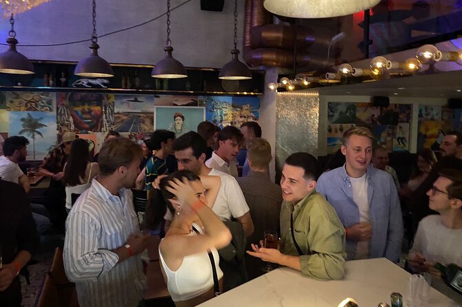 Stockholm's Best Pub Crawl - Price and value: what $23.93 really buys you