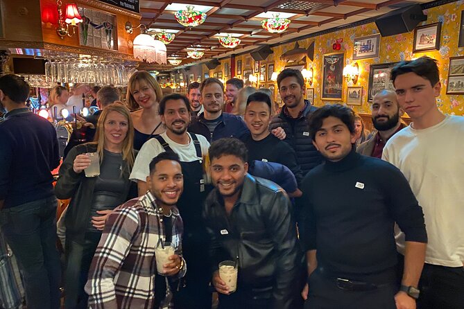 Stockholm's Best Pub Crawl - Who should book this pub crawl, and who should think twice