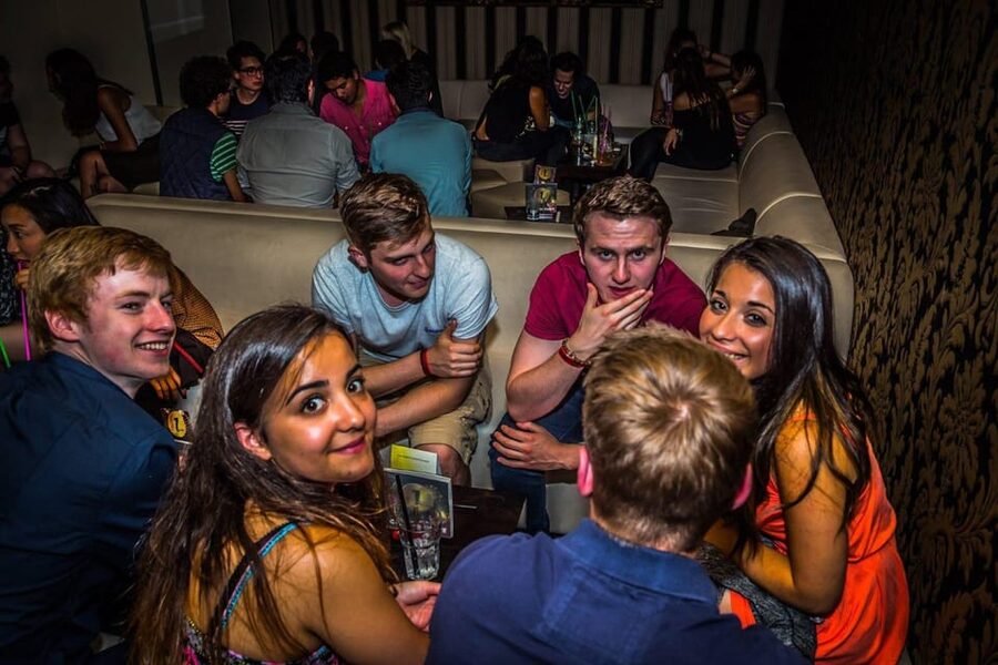 Stockholm: The Original Pub Crawl - The walking part: how to prep your body for 5 hours