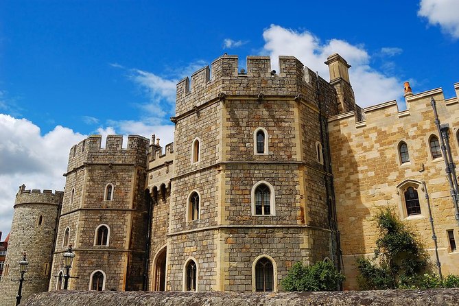 Stonehenge, Windsor Castle and Bath with Pub Lunch in Lacock - Getting your pace right: timing, walking, and when plans shift