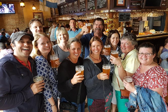 Sydney The Rocks Historical Pub Tour - Key things that make this tour worth your time
