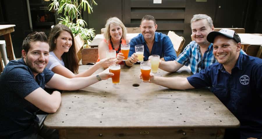 Sydney: The Rocks Pub Tour - Key takeaways