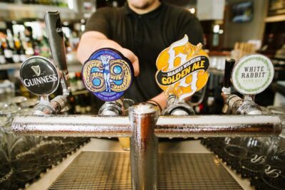 Sydney: The Rocks Pub Tour - Starting point and walking pace: what to expect before you even hit the first pub