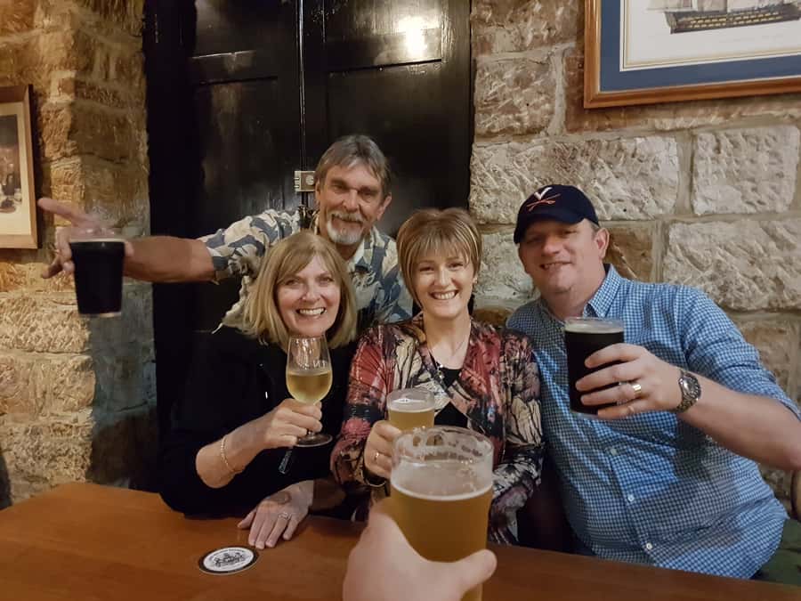 Sydney: The Rocks Pub Tour - Stories you’ll remember: convicts, larrikins, and local celebrities