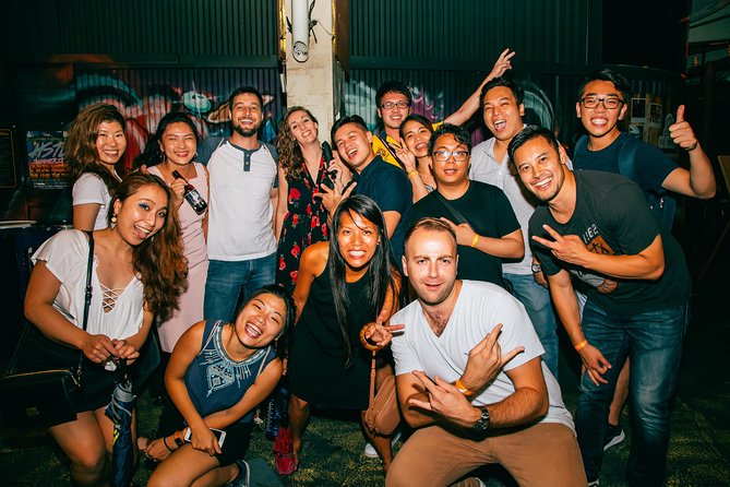 Taipei Nightlife: Taipei Pub Crawls (2 Different Routes) - Price and drinks: what $29.99 buys you in real terms