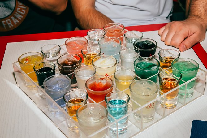 Taipei Nightlife: Taipei Pub Crawls (2 Different Routes) - Who should book this Taipei pub crawl, and who might skip it