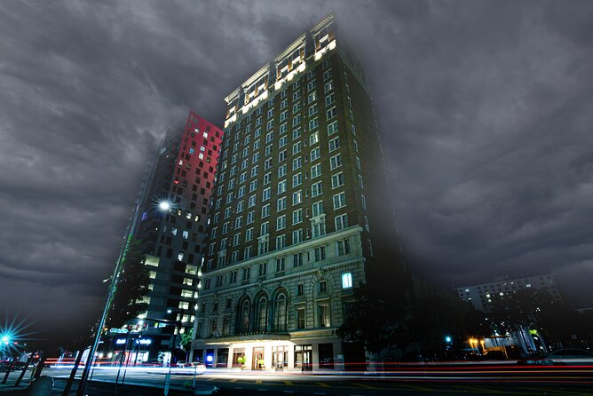 Tampa Terrors Spirits & Spirits Haunted Pub Crawl - Stop 3: The Hub Bar for 6am on 7th, arcade fun, and whimsy