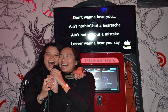 Tbilisi City Pub Crawl - Why a 4-Hour Crawl Feels Like the Right Length