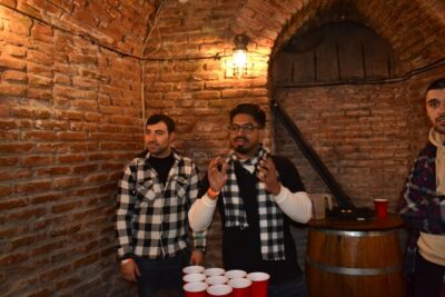 Tbilisi City Pub Crawl - Price and Value: What $31.38 Buys You (and What Might Cost Extra)