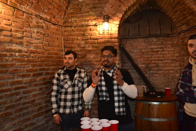 Tbilisi City Pub Crawl - Price and Value: What $31.38 Buys You (and What Might Cost Extra)