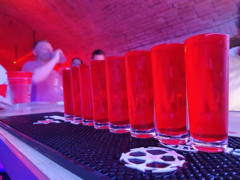 Tbilisi: Irine's Pub Crawls - Guides like Irine and Mariam: party energy with real attention to safety