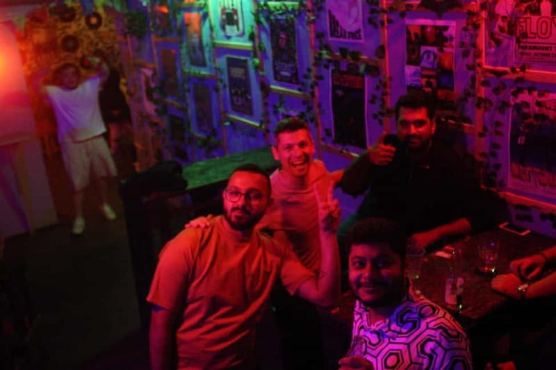 Tbilisi: Irine's Pub Crawls - Who this pub crawl is best for