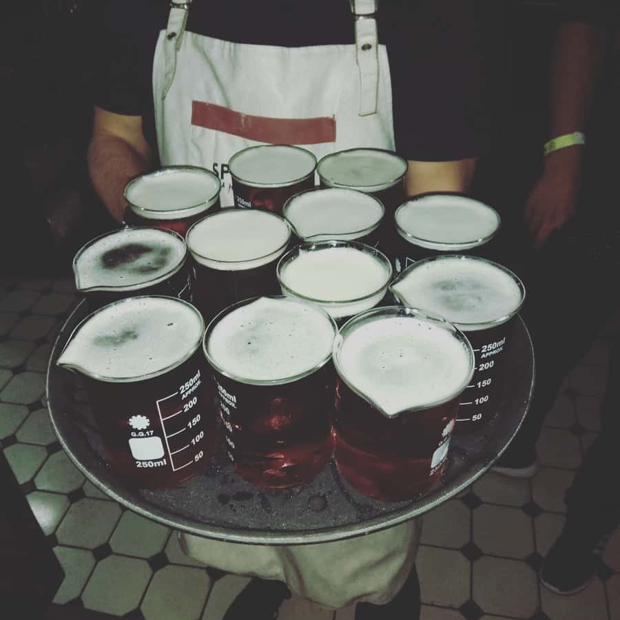 Tel Aviv: Pub Crawl and Nightlife Tour with Shots - What you’re really paying for: value, not just the price tag