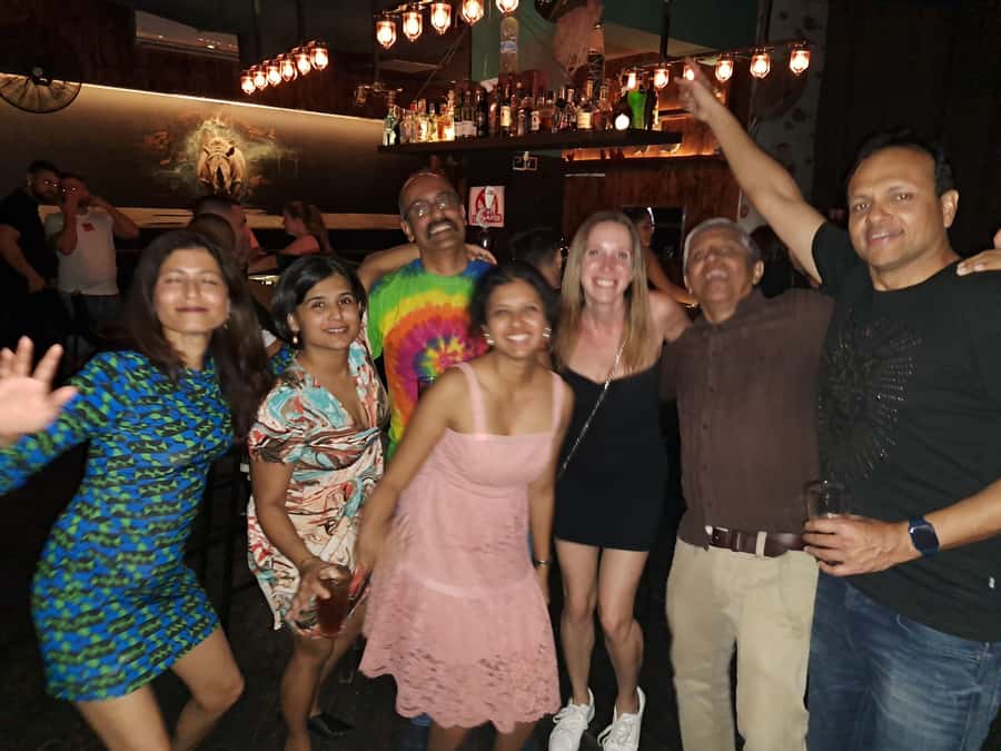 Tel Aviv: Pub Crawl and Nightlife Tour with Shots - Should you book this Tel Aviv pub crawl with shots?