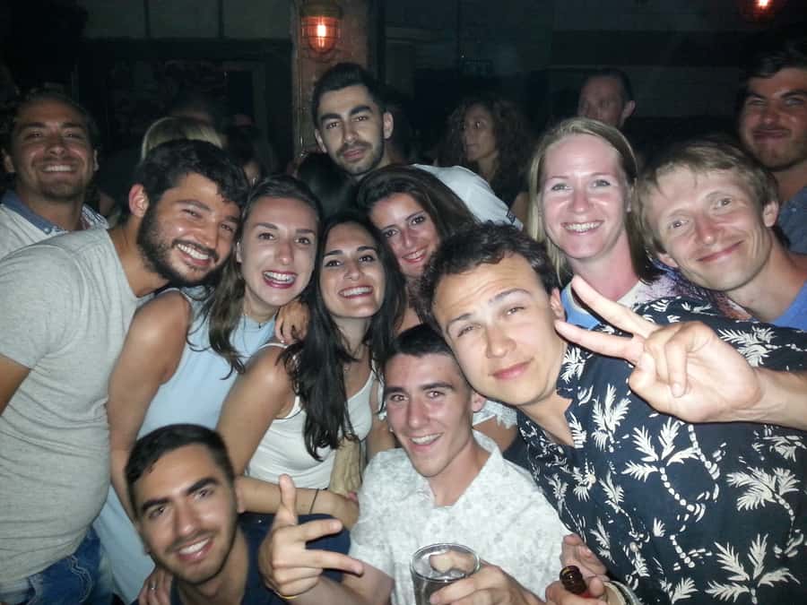 Tel Aviv: Pub Crawl with 4 Stops and Free Shots - FAQ