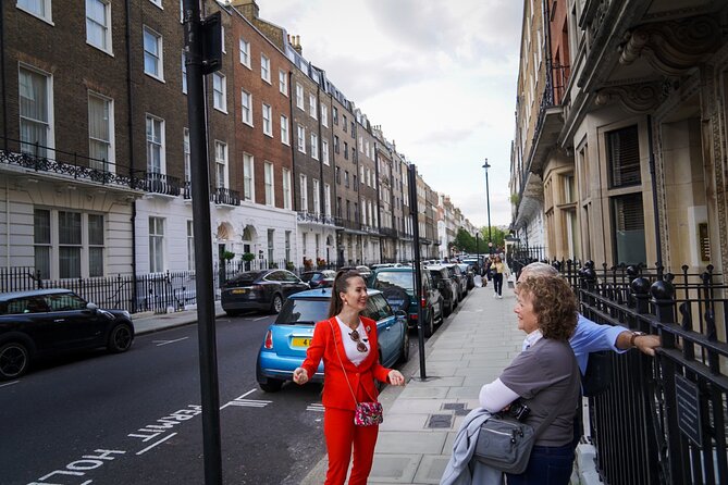 The Beatles and a Secret pub - Stop 1: Abbey Road and that quick, iconic 20-minute moment