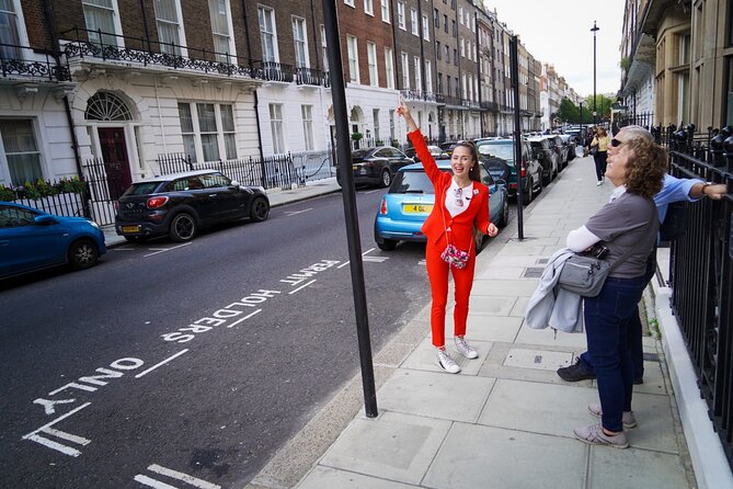 The Beatles and a Secret pub - Getting started at St John’s Wood: timing, meeting points, and pace