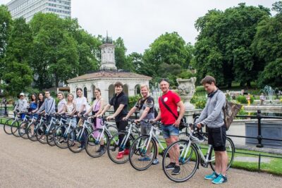The "Big Six" of London and a Pub - 5 Hour Tour - Your ride at 10:00: stop-by-stop pacing and what to expect