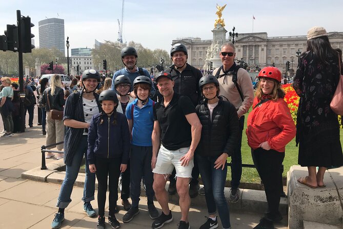 The "Big Six" of London and a Pub - 5 Hour Tour - Tickets, photos, and the no-food reality
