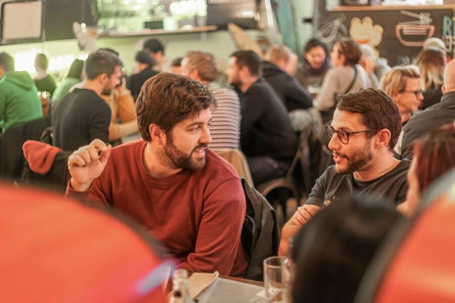 The Biggest Pub Quiz in Valencia - Price and Value: Why Around $5 Feels Like a Deal