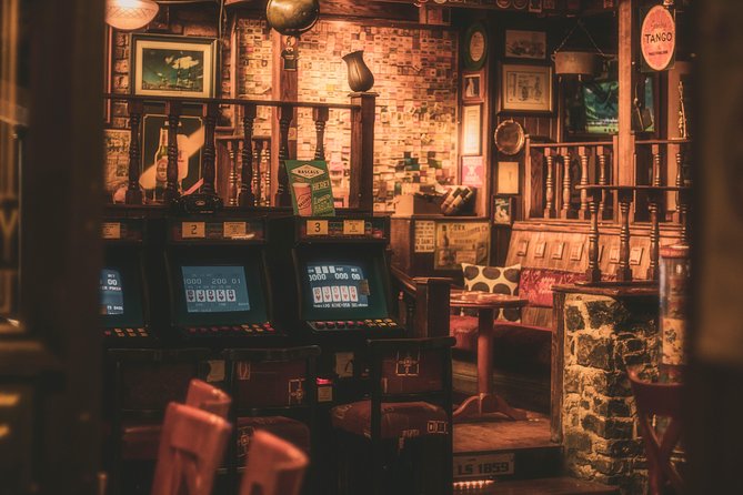 The Black Experience Pub Tour - Price and What $23.15 Really Buys You