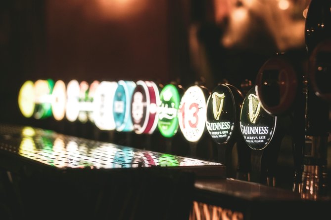 The Black Experience Pub Tour - Mobile Ticket and Private Group Setup: Small Details That Matter