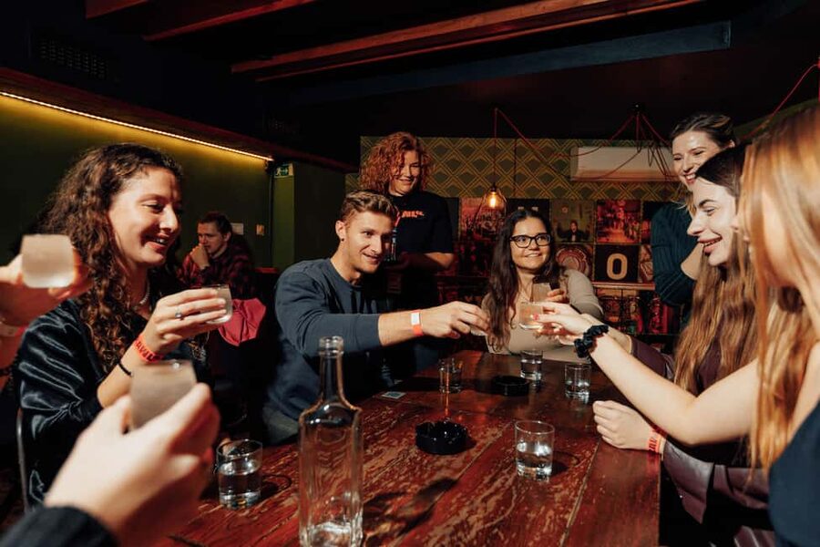 The Crawl Co. – Kreuzberg Alternative Pub & Bar Experience - Key things that make this crawl worth it