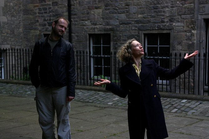 The Edinburgh Literary Pub Tour - Should you book the Edinburgh Literary Pub Tour?