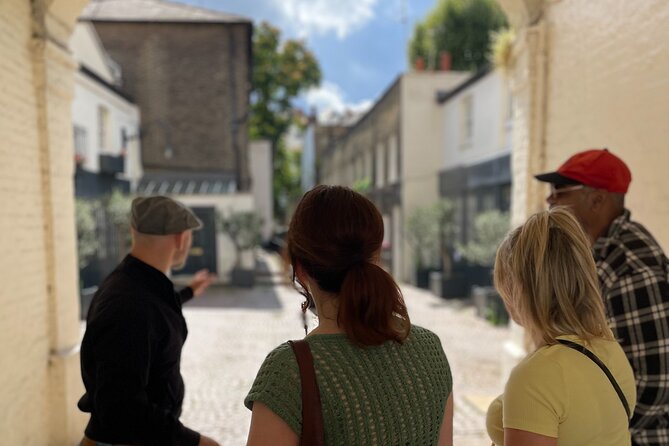 The Great British Pub Walking Tour: London - Key things you’ll notice on this tour