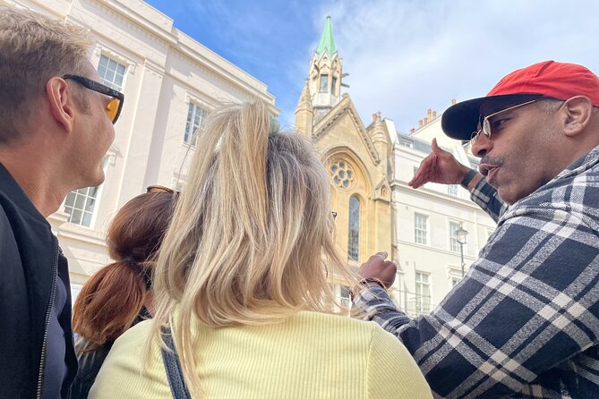 The Great British Pub Walking Tour: London - Price and value: what $40.28 buys you