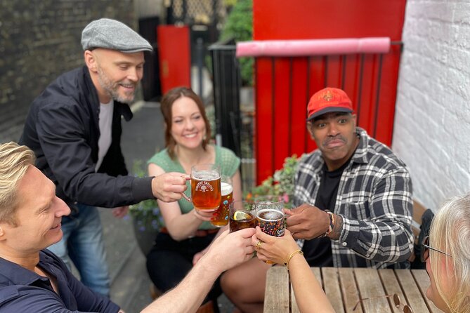 The Great British Pub Walking Tour: London - Who this tour is best for (and when to choose something else)