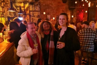 The Great East London Pub Crawl! - Price and value: is $34.45 a good deal?
