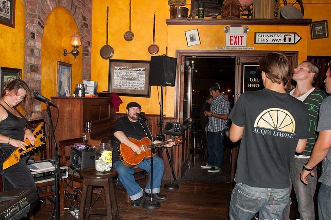 The Great East London Pub Crawl! - Stop-by-stop Shoreditch: what each venue adds