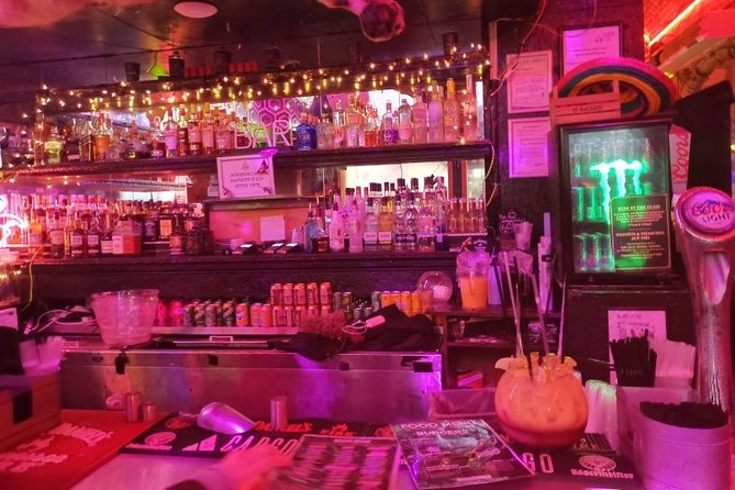 The Great East London Pub Crawl! - What the guide really does for you